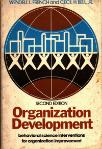 Organization Development