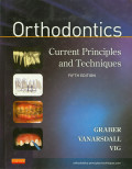Orthodontics current Principles & Techniques