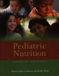 Pediatric Nutrition