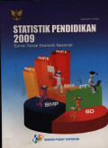 Statistik Pendidikan 2009: Survai Sosial Ekonomi Nasional