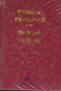 Physical Principles Of Medical Imaging