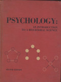 Psychology : An Introduction to A Behavioral Science