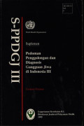 Pedoman Penggolongan dan Diagnosis Gangguan Jiwa di Indonesia III
