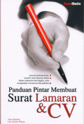 Panduan Pintar Membuat Surat Lamaran & CV