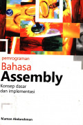 Pemrograman Bahasa Assembly