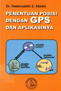 Penentuan Posisi Dengan GPS dan Aplikasinya Cetakan ke dua