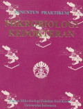 Penuntun Praktikum Mikrobiologi Kedokteran