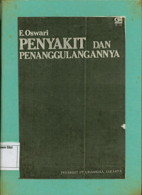 Penyakit dan Penanggulangannya