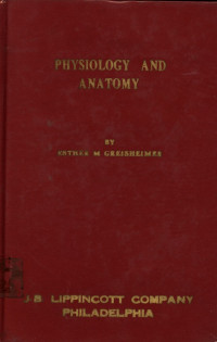 Physiology and Anatomy