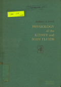 Physiology of the Kidney and Body Fluids : An Introductory Text