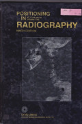 Positioning In Radiography Volume One Edition Ninth