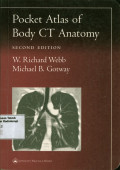Poket Atlas Body CT Anatomi