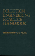 Pollution Engineering Practice Handbook