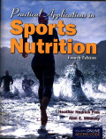 Practical applications in sports Nutrition