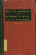 Practical Procedures in Diagnostic Radiologi