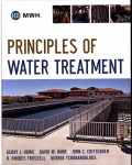 Principles of Water Treatment