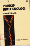 Prinsip Bioteknologi