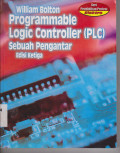 Programmable Logic Controller (PLC) : Sebuah Pengantar ed.3