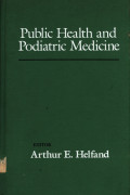 Public Health and Podiatric Medicine