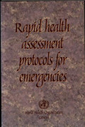 Rafid Health Assessment Protocol for Emergencies