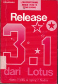 Release 3.1 dari Lotus : Lebih Profesional, Makin Praktis, Tetap disukai