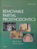 MacCracken's Removable Partial Prosthodontics (Twelfth Edition)