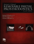 Stewarts Clinical Removable Partial Prosthodontics