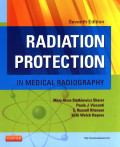 Radiation Protection in Medical Radiography Seventh Edition