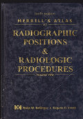 Merrill's Atlas of Radiographic Positions and Radiologic Procedures Volume 2