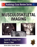 Radiologi Case Review  Series Musculoskeletal Imaging