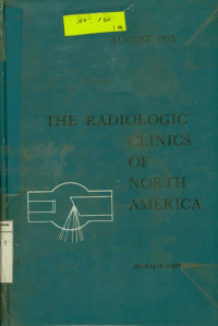Radiologic  Clinics of North America : Symposium on Neonatal Radiology
