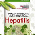 Ramuan Tradisional Untuk Pengobatan Hepatitis