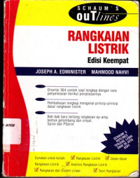 Rangkaian Listrik