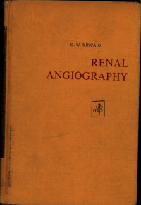 Renal Angiography