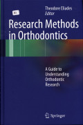 Research Metthods in Ortodontics: A Guide to Understanding Orthodontic Research