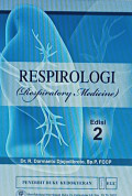 RESPIROLOGI ( Respirotory Medicine )