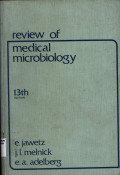 Review of Medical Microbiology