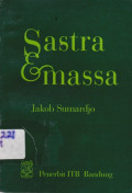 Sastra & Massa