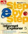 Microsoft Internet Explorer 5 Step by Step