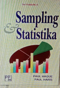 Sampling & Statistika