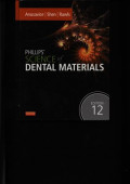Phillips Science Dental Material Ed 12