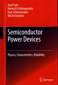 Semiconductor Power Devices