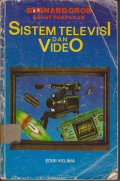 Sistem Televisi dan Video