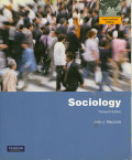 Sociology Thirteenth Edition