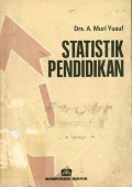 Statistik Pendidikan