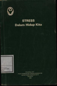 Stress dalam Hidup Kita