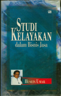 Studi Kelayakan Dalam Bisnis Jasa