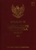 Suplemen III Farmakope Indonesia Edisi IV