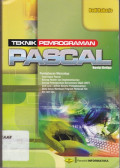 Teknik Pemrograman Pascal : Revisi Ketiga