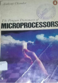 The Penguin Dictionary of Microprocessors